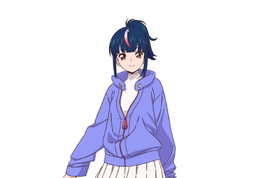 Masanori Iseki | Cardfight!! Vanguard Wiki | Fandom