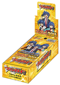 Fighters Collection 2013 | Cardfight!! Vanguard Wiki | Fandom