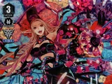 Mesmerizing Witch, Fianna (V Series)