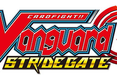 Cardfight!! Vanguard G - Wikipedia