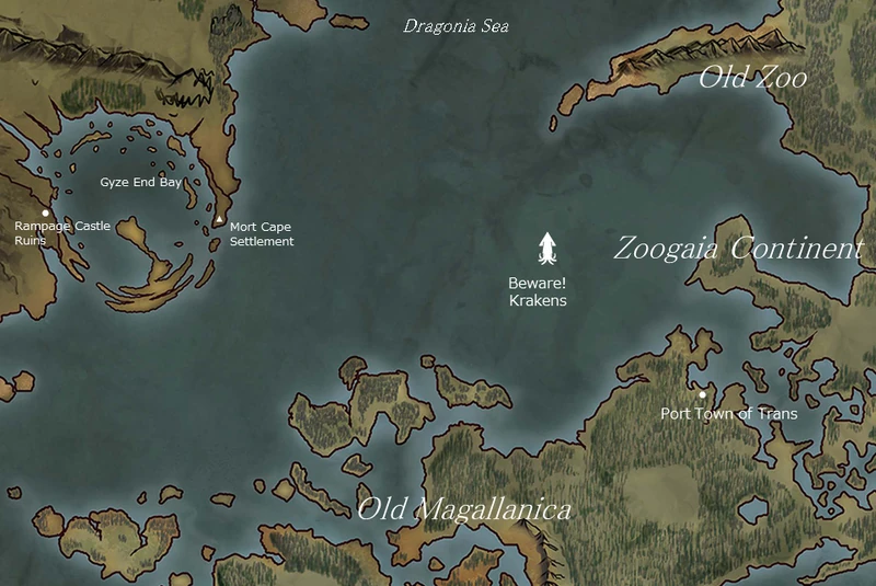 Card Lores:Master of Gravity, Baromagnes | Cardfight ...