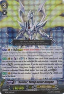 BT16/S02EN (SP) Booster Set 16: Legion of Dragons & Blades ver.E
