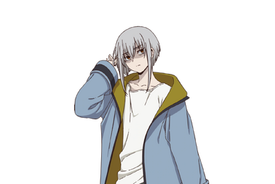 Masanori Iseki | Cardfight!! Vanguard Wiki | Fandom