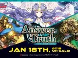 V Extra Booster 04: The Answer of Truth