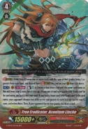 G-BT12/017EN (RR) G Booster Set 12: Dragon King's Awakening