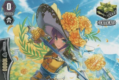 Happy Lucky | Cardfight!! Vanguard Wiki | Fandom