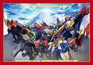 Card Sleeve (Volume 240)