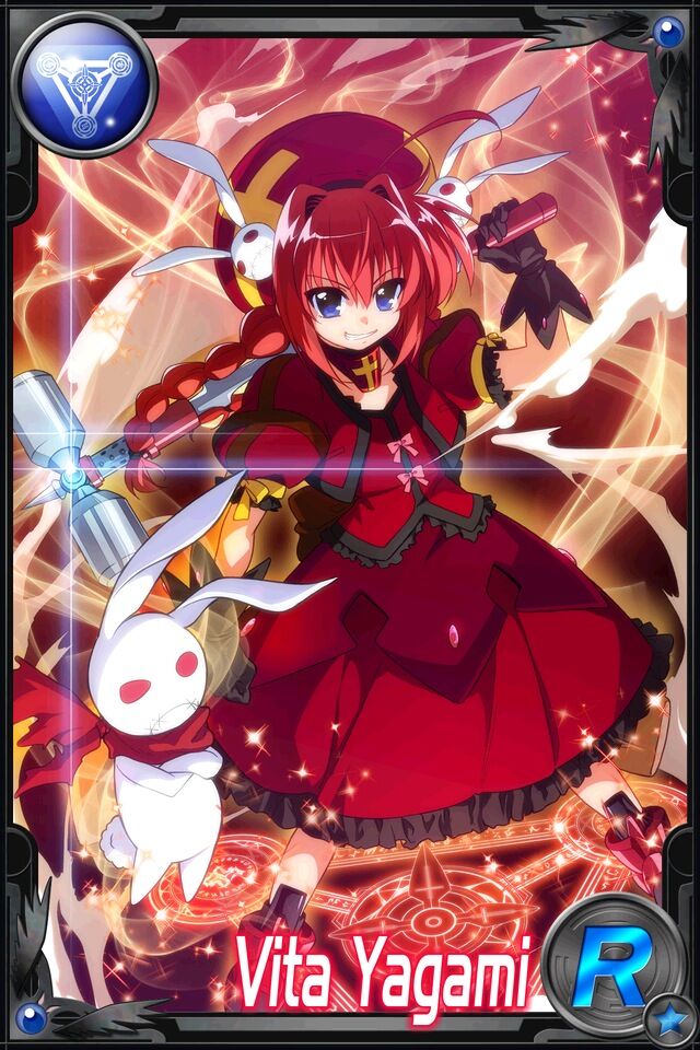 User Blog アゼム 日本語バーション なのはデッキ Cardfight Vanguard Wiki Fandom User Blog アゼム 日本語バーション なのはデッキ Cardfight Vanguard Wiki Fandom