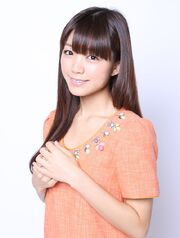 Thumb mimori