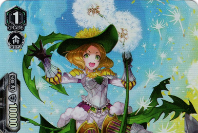 Happy Lucky | Cardfight!! Vanguard Wiki | Fandom Happy Lucky | Cardfight!! Vanguard Wiki | Fandom