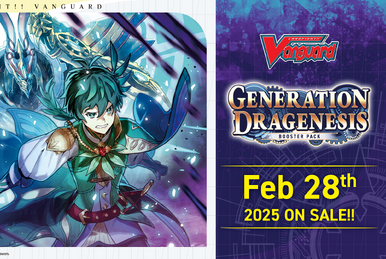 DZ Booster Set 07: Moon Fangs & Cerulean Blaze | Cardfight DZ Booster Set 07: Moon Fangs & Cerulean Blaze | Cardfight