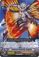 TD01/001EN Trial Deck 1: Blaster Blade