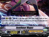 Semilunar Magus (V Series)