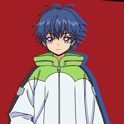 Cardfight Vanguard Wiki Fandom