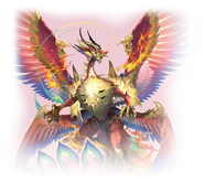 CFZNation-DEUnit.png (605 KB) Chakrabarthi Divine Dragon, Nirvana, with Yu-yu Kondo