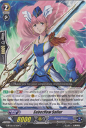 G-BT02/073EN (C) G Booster Set 2: Soaring Ascent of Gale & Blossom