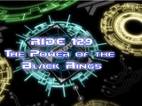 Episode 129: The Power of the Black Rings