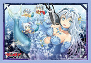 Card Sleeve (Volume 102)