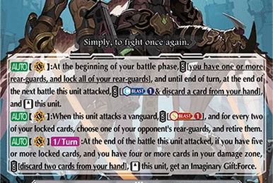 Special Series 06: Special Deck Set Majesty Lord Blaster