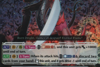 V Collector's Set 01: Q4 vs. AL4 | Cardfight!! Vanguard Wiki