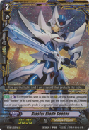 BT16/L02EN (LR) Booster Set 16: Legion of Dragons & Blades ver.E