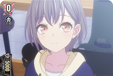 Pastel＊Palettes, Maya Yamato | Cardfight!! Vanguard Wiki