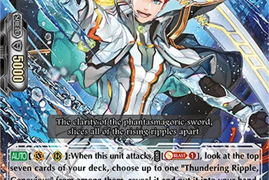 Emperor Time Dragon, Eternal Dignity Dragon | Cardfight!! Vanguard