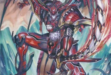 Amber Dragon, Dawn | Cardfight!! Vanguard Wiki | Fandom