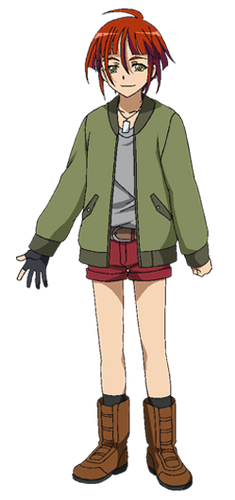 saori Saori Fuchidaka | Cardfight!! Vanguard Wiki | Fandom