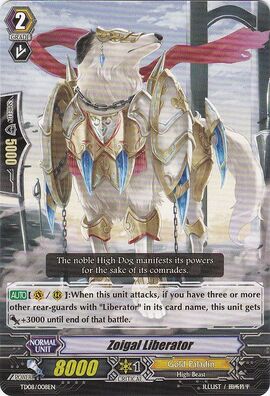 The YellowSearcher Angelia Meliel | Battle Spirits Wiki | Fandom