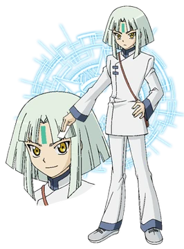 Takuto Tatsunagi | Cardfight!! Vanguard Wiki | Fandom
