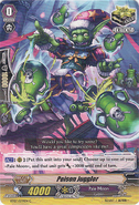 BT07/079EN (C) Booster Set 7: Rampage of the Beast King