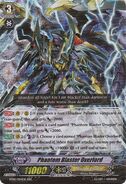 BT05/004EN (RRR) Phantom Blaster Overlord