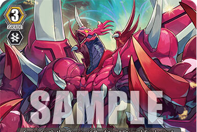 V Collector's Set 01: Q4 vs. AL4 | Cardfight!! Vanguard Wiki