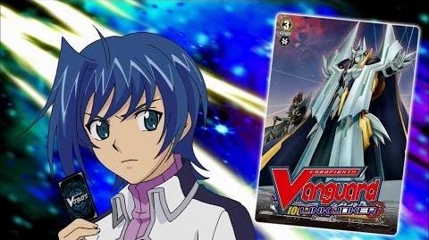 List of Cardfight!! Vanguard episodes - Wikipedia