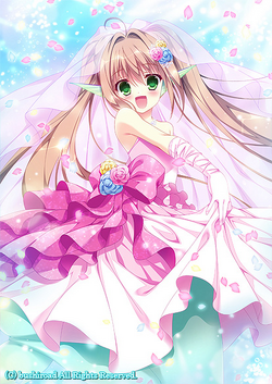 Card Gallery:PR♥ISM-Image, Sunshine Vert | Cardfight