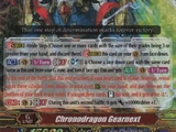 Chronodragon Gearnext