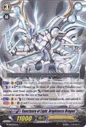 Sanctuary of Light, Brightness Dragon - PR/0102EN-A