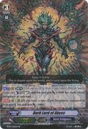 BT07/S05EN (SP) Dark Lord of Abyss