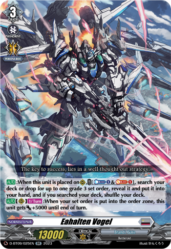 FAB Dragonscaler Flight Path HNT CF英語版 FaBrary | Dragonscaler Flight Path