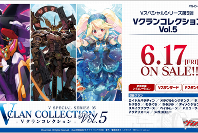 Granblue Fantasy Chronicle Vol. 7