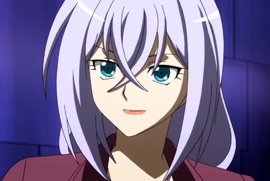 Miracle Twintail, Wyz | Cardfight!! Vanguard Wiki | Fandom