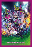 Card Sleeve (Volume 250)