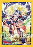 Volume 357: Incandescent Lion, Blond Ezel