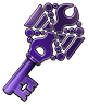 Megacolony Key