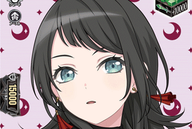 EXS 10th anniversary roselia 白金燐子 10th anniversary Roselia 白金 燐子 EXS - メルカリ
