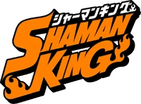 ShamanKingLogo