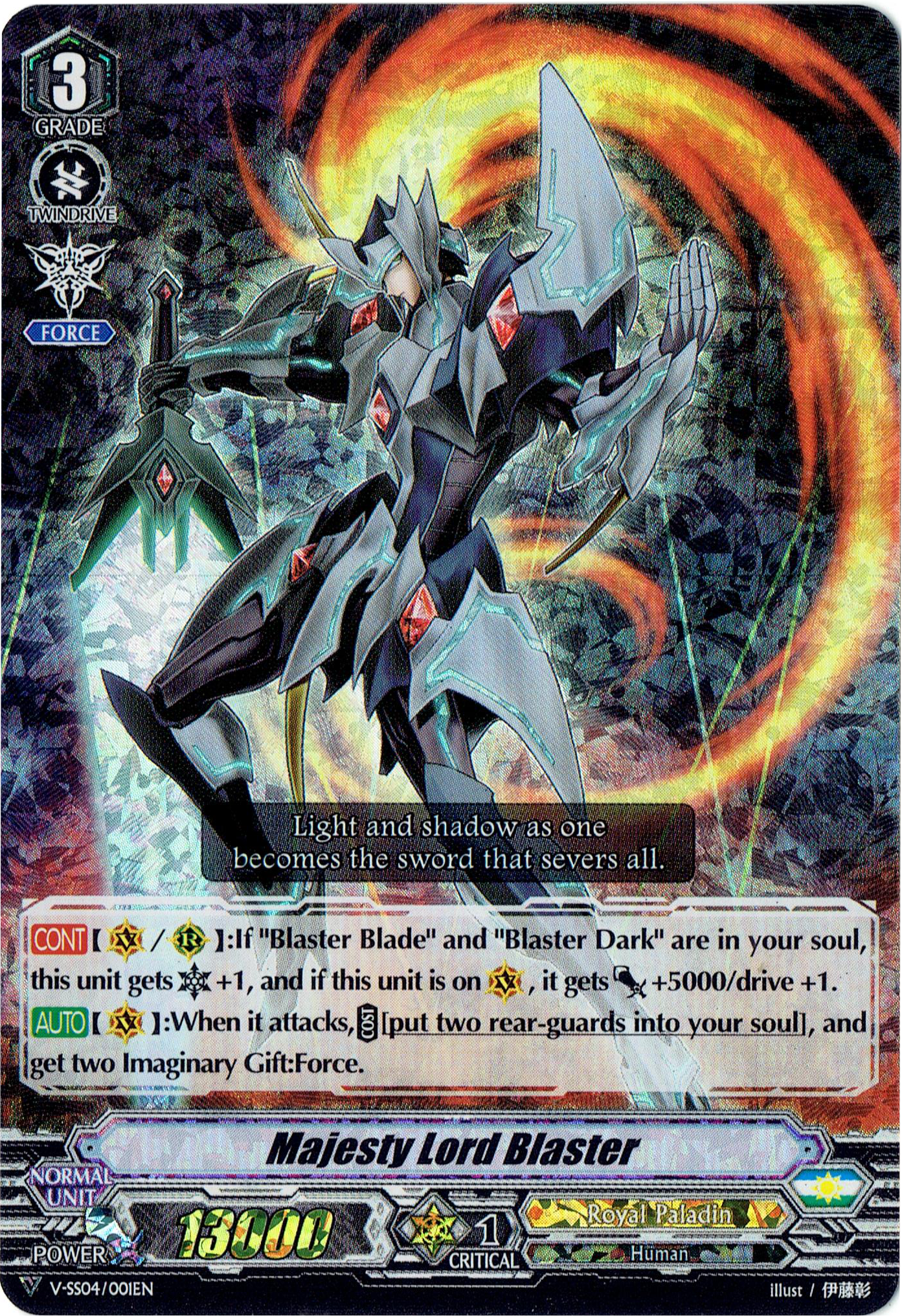 cardfight vanguard wiki