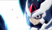 Blaster Blade - Kamui Cardfight!! Vanguard: Season 4