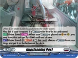 Imprisoning Past